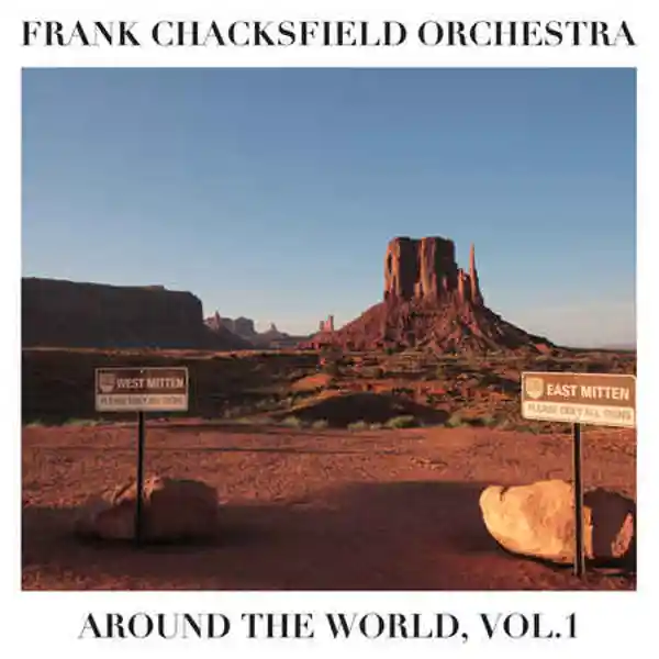 Album Art